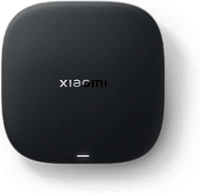 Xiaomi TV Box S segunda generación Android TV barato